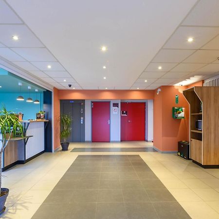 B&B Hotel Compiegne Thourotte Exteriér fotografie