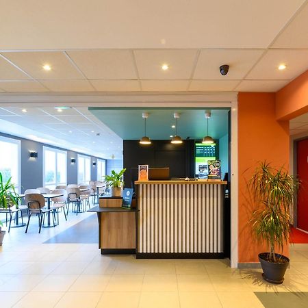 B&B Hotel Compiegne Thourotte Exteriér fotografie
