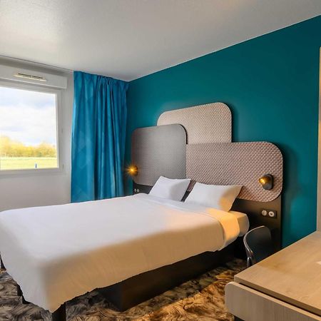 B&B Hotel Compiegne Thourotte Exteriér fotografie