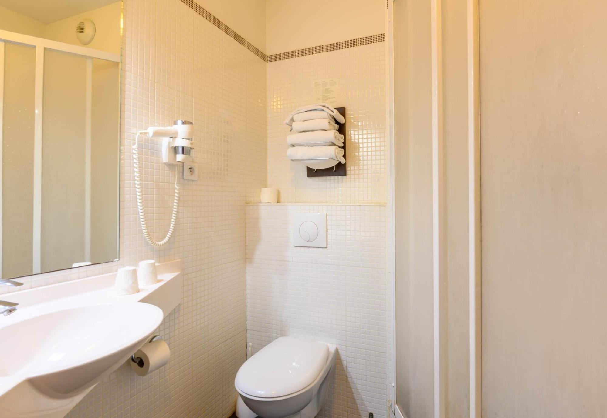 B&B Hotel Compiegne Thourotte Exteriér fotografie