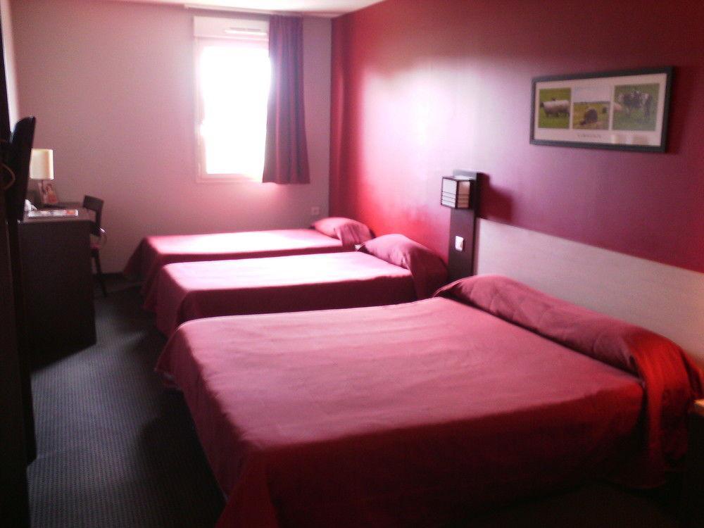 B&B Hotel Compiegne Thourotte Exteriér fotografie